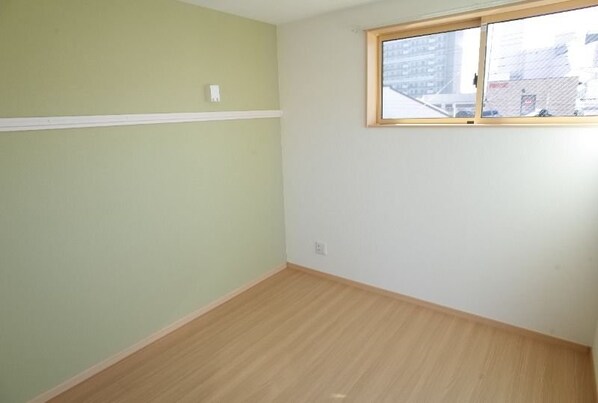 フォルトゥーナ津田沼の物件内観写真